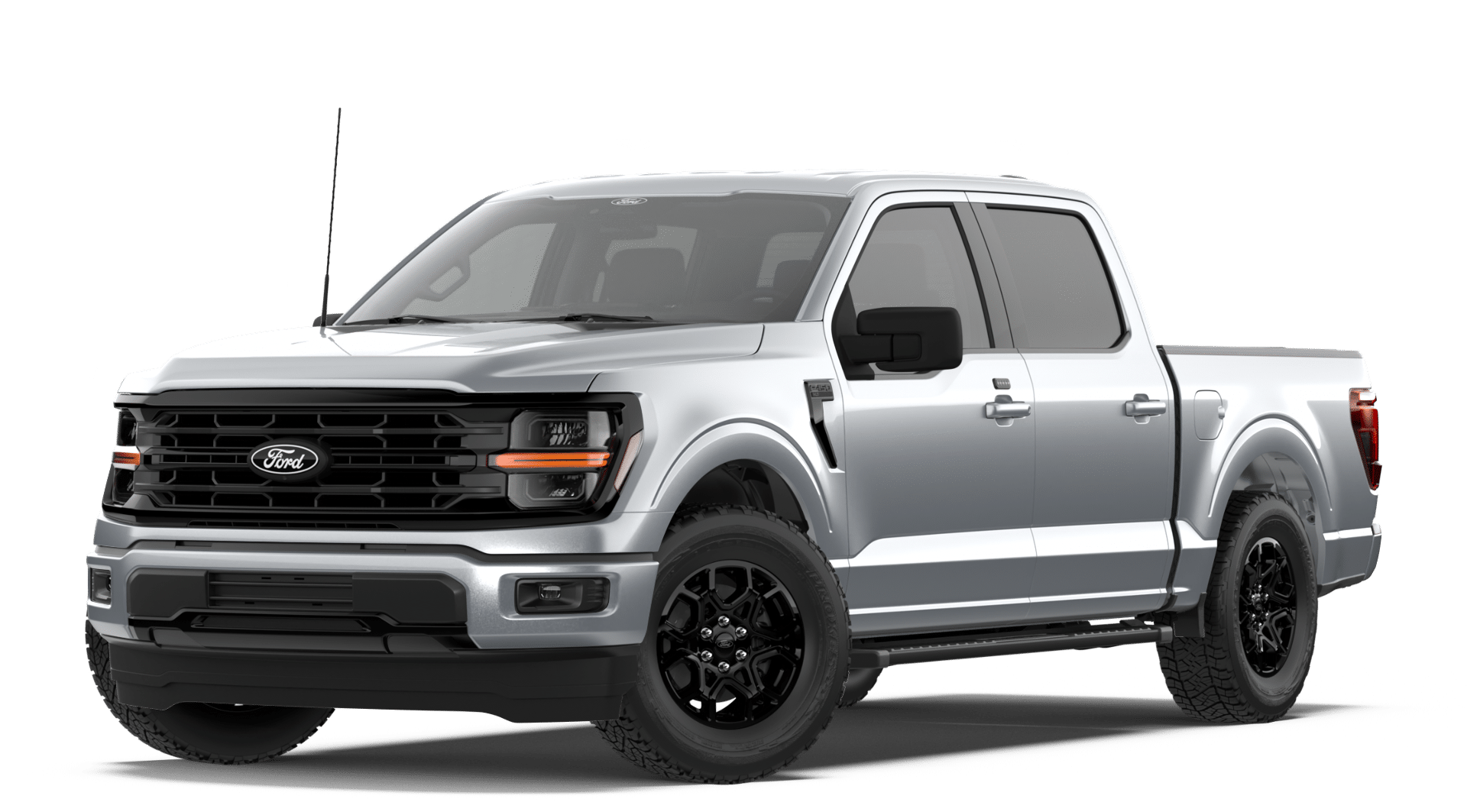 2026 Ford F-150® External Image 1